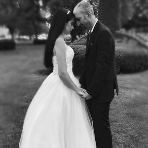 Meet your Posher, Dawne